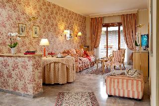 Aurelia Residence San Pietro, Rome