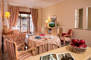 Aurelia Residence San Pietro, Rome