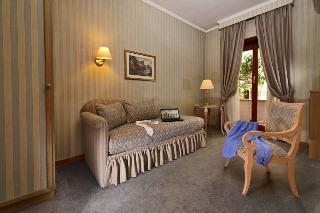 Aurelia Residence San Pietro, Rome