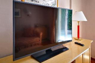 Aurelia Residence San Pietro, Rome