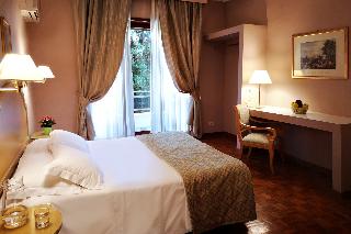 Aurelia Residence San Pietro, Rome