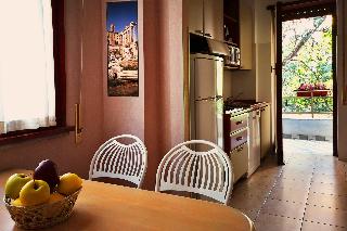 Aurelia Residence San Pietro, Rome