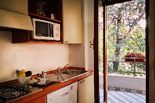 Aurelia Residence San Pietro, Rome