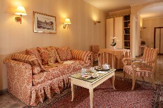 Aurelia Residence San Pietro, Rome