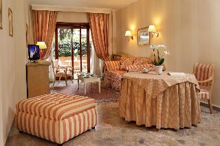 Aurelia Residence San Pietro, Rome