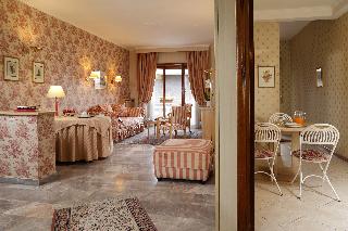 Aurelia Residence San Pietro, Rome