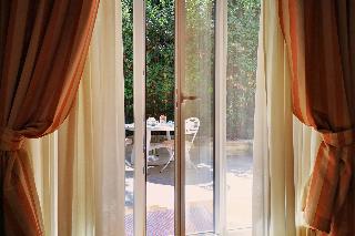 Aurelia Residence San Pietro, Rome
