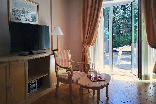 Aurelia Residence San Pietro, Rome
