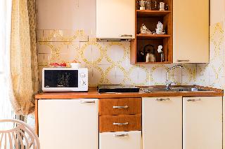 Aurelia Residence San Pietro, Rome