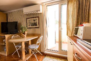 Aurelia Residence San Pietro, Rome