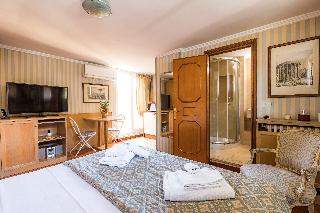 Aurelia Residence San Pietro, Rome