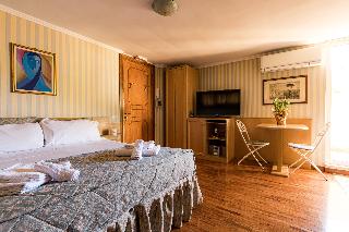 Aurelia Residence San Pietro, Rome