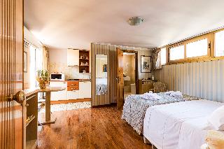 Aurelia Residence San Pietro, Rome