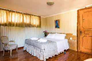 Aurelia Residence San Pietro, Rome