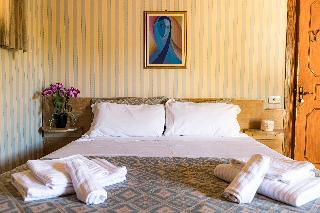 Aurelia Residence San Pietro, Rome