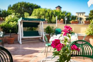 Aurelia Residence San Pietro, Rome