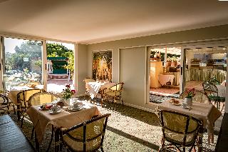 Aurelia Residence San Pietro, Rome