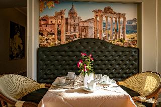 Aurelia Residence San Pietro, Rome