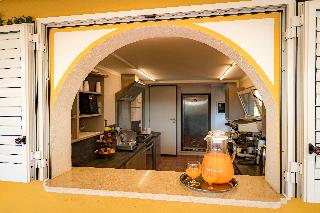 Aurelia Residence San Pietro, Rome