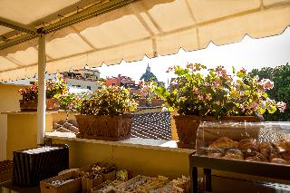 Aurelia Residence San Pietro, Rome