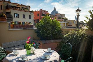Aurelia Residence San Pietro, Rome