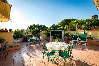 Aurelia Residence San Pietro, Rome