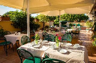 Aurelia Residence San Pietro, Rome