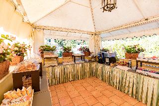 Aurelia Residence San Pietro, Rome