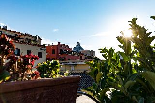 Aurelia Residence San Pietro, Rome