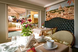 Aurelia Residence San Pietro, Rome