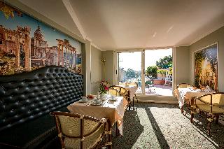 Aurelia Residence San Pietro, Rome
