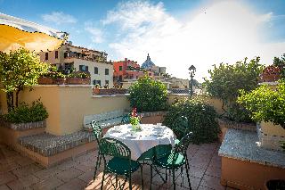 Aurelia Residence San Pietro, Rome