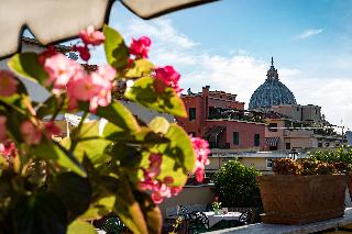 Aurelia Residence San Pietro, Rome