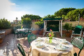 Aurelia Residence San Pietro, Rome