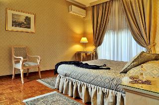 Aurelia Residence San Pietro, Rome