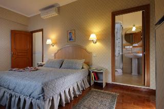 Aurelia Residence San Pietro, Rome