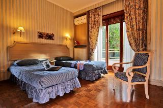 Aurelia Residence San Pietro, Rome