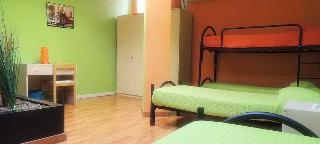 Central Station Inn, Rome