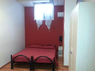 Central Station Inn, Rome