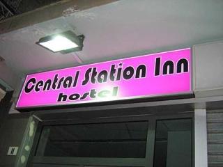 Central Station Inn, Rome