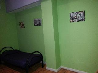 Central Station Inn, Rome