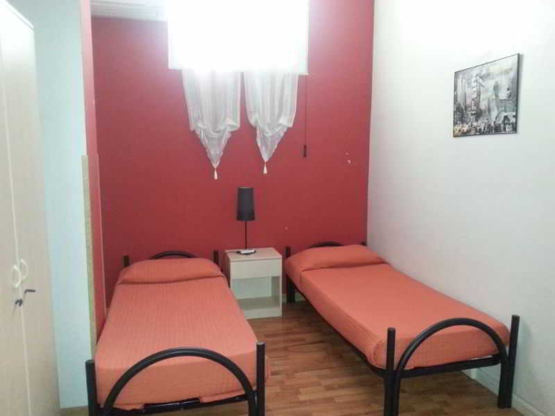 Central Station Inn, Rome