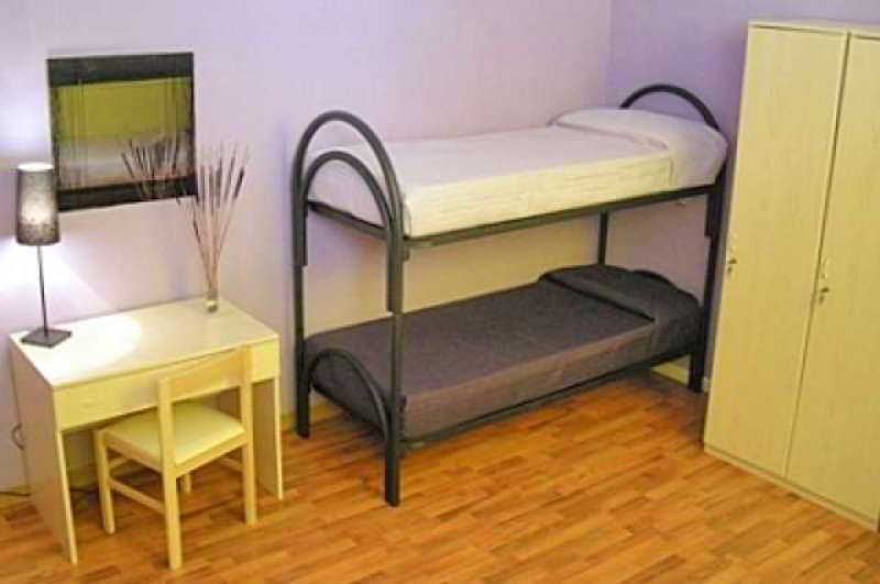 Central Station Inn, Rome