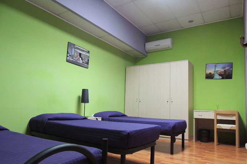 Central Station Inn, Rome