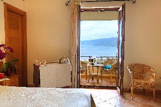 Villa Gustui Maris, North Sardinia