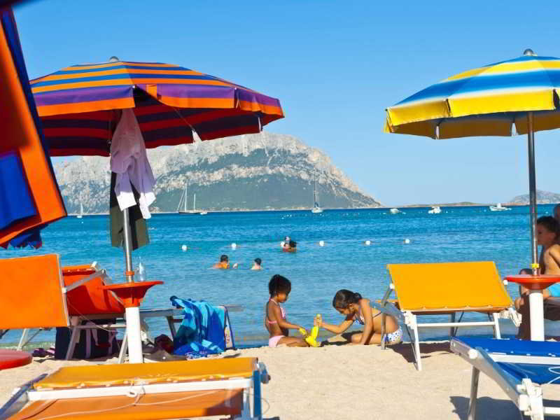 Hotel Daniel, North Sardinia