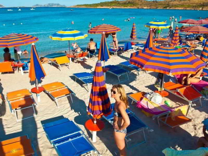 Hotel Daniel, North Sardinia