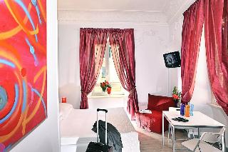 Hotel Colors, Rome