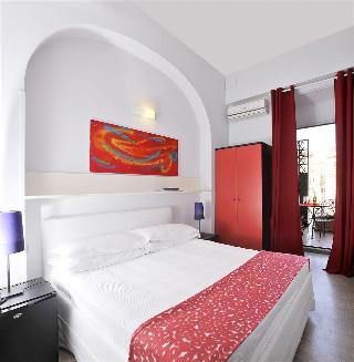 Hotel Colors, Rome