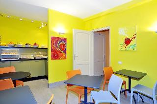 Hotel Colors, Rome